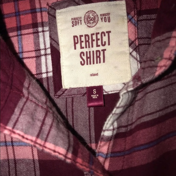 Flannel - Picture 3 of 3